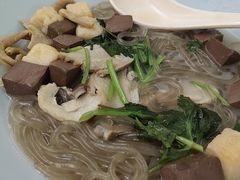 -小杨生煎(金山百联购物中心3楼店)