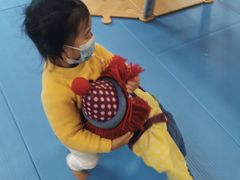 -金宝贝(中环百联中心)