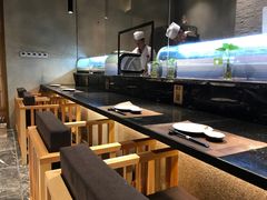 -割烹旭日本料理(龙湖狮山天街店)