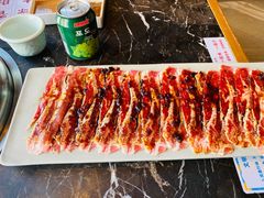-一品诚记烤肉·甄选店(中南路店)