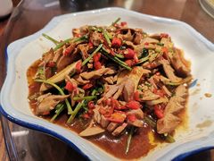 -益华家菜屋(世茂店)
