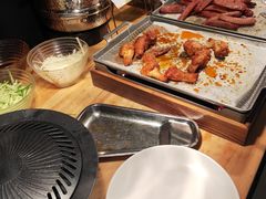 -芭菲盛宴·环球美食(北城国际店)