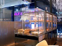 -喜茶(北京五棵松华熙店)