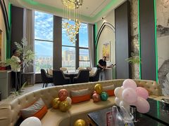 -百慕翡丽(南滨河东路店)
