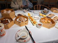 -稻香饭店(IFS国金中心店)