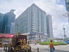 -英皇美食坊(英皇娱乐酒店内)