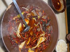 -常和州·夜宵大排档(常州单店)