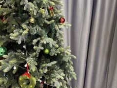 -海马体照相馆(上海天空万科广场店)