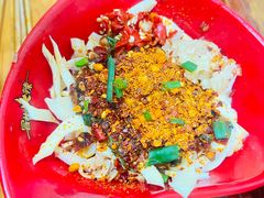 -冒椒火辣(奎星楼街店)