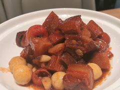 -红豆焖罐面·新邯郸菜(光明店)