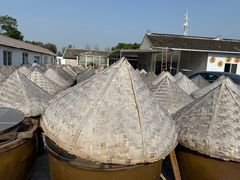 -苏州市吴中区光福窑上花果蜜饯厂