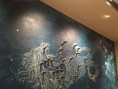-星巴克(北京王府井店)