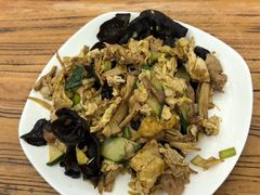 -南磨房食府(燕莎奥特莱斯购物中心店)