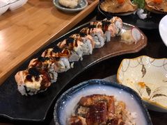 -竹取居酒屋