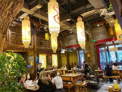 -小龙坎火锅(全球总店)