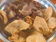 -雙冲柳州螺蛳粉&酸嘢&桂林米粉(簋街店)
