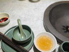 -鲜潭蒸汽石锅鱼(五道口购物中心店)
