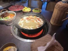 -芸鲜季·云南野生菌餐厅· 云南风物味研社(闵行店)