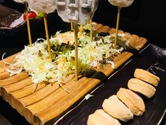 -湊湊火锅·茶憩(新中关购物中心店)