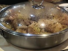 -黄记煌三汁焖锅(新世纪广场店)