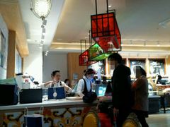 -TOUCH泰奇(奉贤宝龙城市广场店)