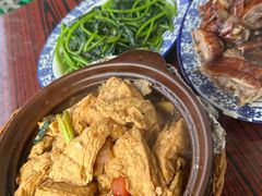 -下村新强记烧鹅店