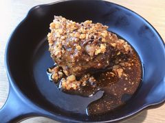 麻辣兔头-胡马八破·川菜小馆(高新万达店)