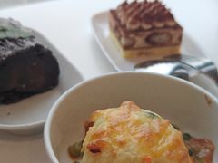 -宜家·瑞典风味餐厅(三桥店)