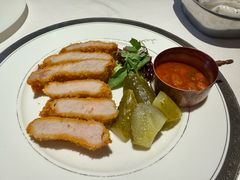 -起士林大饭店(小白楼店)