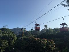 -江门古兜温泉小镇