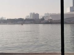 -白天鹅宾馆·流浮阁咖啡厅