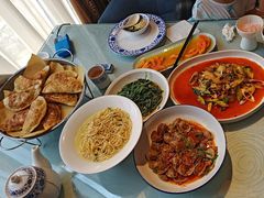 -天府传奇大酒店(金山东路店)