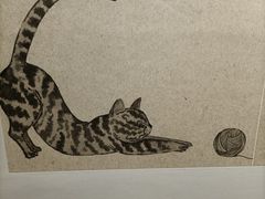 -宝山区文化馆-停车场