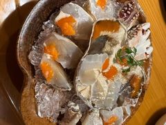 -宁波柏悦酒店·钱湖渔港