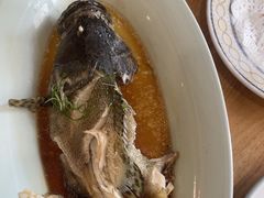 -糟粕醋·椰苑海南菜餐厅(亚龙湾天域酒店)