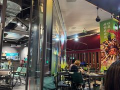 -醉月城西昌火盆烧烤(天府店)