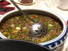 -红辣椒·川菜·火锅(科华路店)