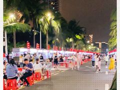 -海大南门夜市(海富街店)