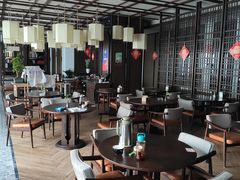 大堂-扬州狮子楼·非遗淮扬菜(总店)