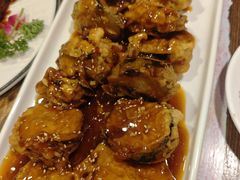 -七菜馆·东北菜·蒸饺(文体路店)