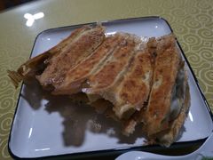 -春水锅贴·传统鲁菜(大明湖店)