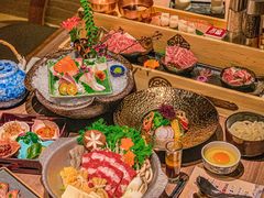 -牛道·和牛九食(市府恒隆广场店)