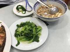 -茂隆餐厅(进贤路店)