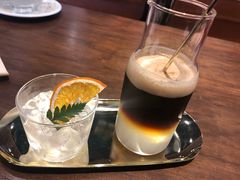 -ZING COFFEE 镜咖啡