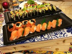 -佛山皇冠假日酒店-西餐厅