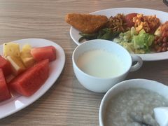 -三亚中心凯悦嘉轩酒店·嘉味餐厅