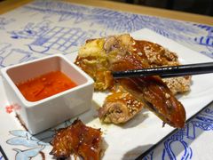 -江南韵·无锡太湖文化体验餐厅(凤凰天街店)