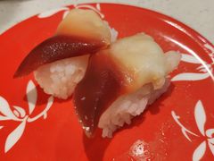 -京樽回転寿司(奥林匹克店)