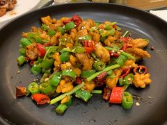 -阿明小菜·海鲜·上海菜(梅陇华理店)