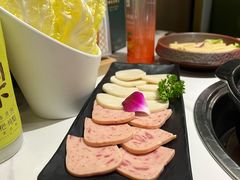 -狐狸爱上椰子鸡(滨江星光大道店)